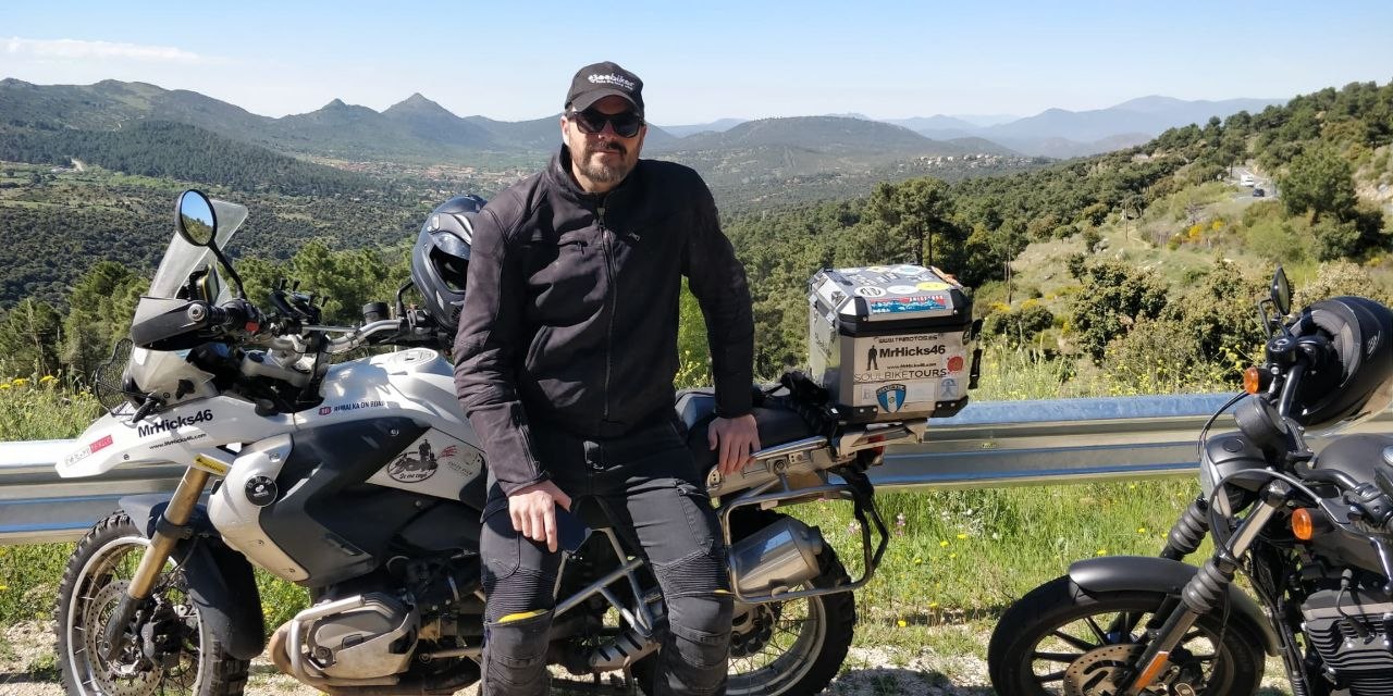 Recuerdo fotográfico de Teo