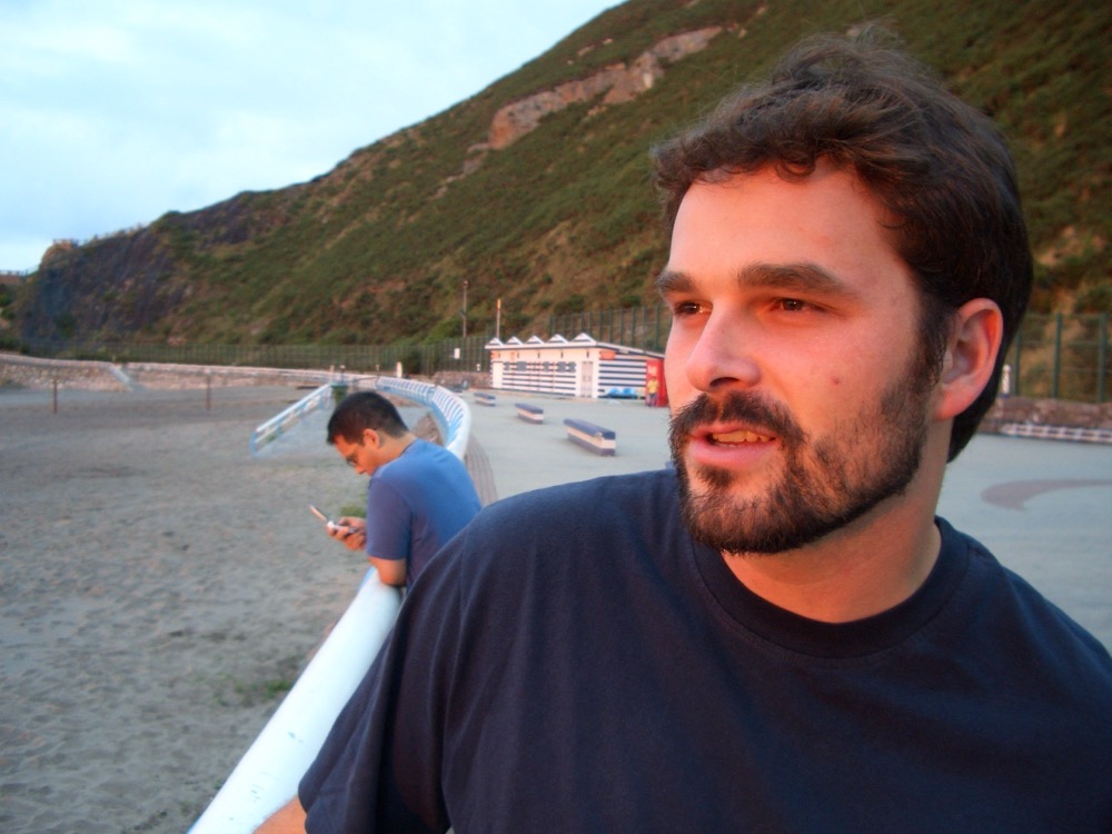 Recuerdo fotográfico de Teo