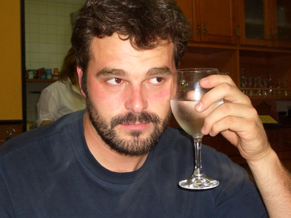 Recuerdo fotográfico de Teo