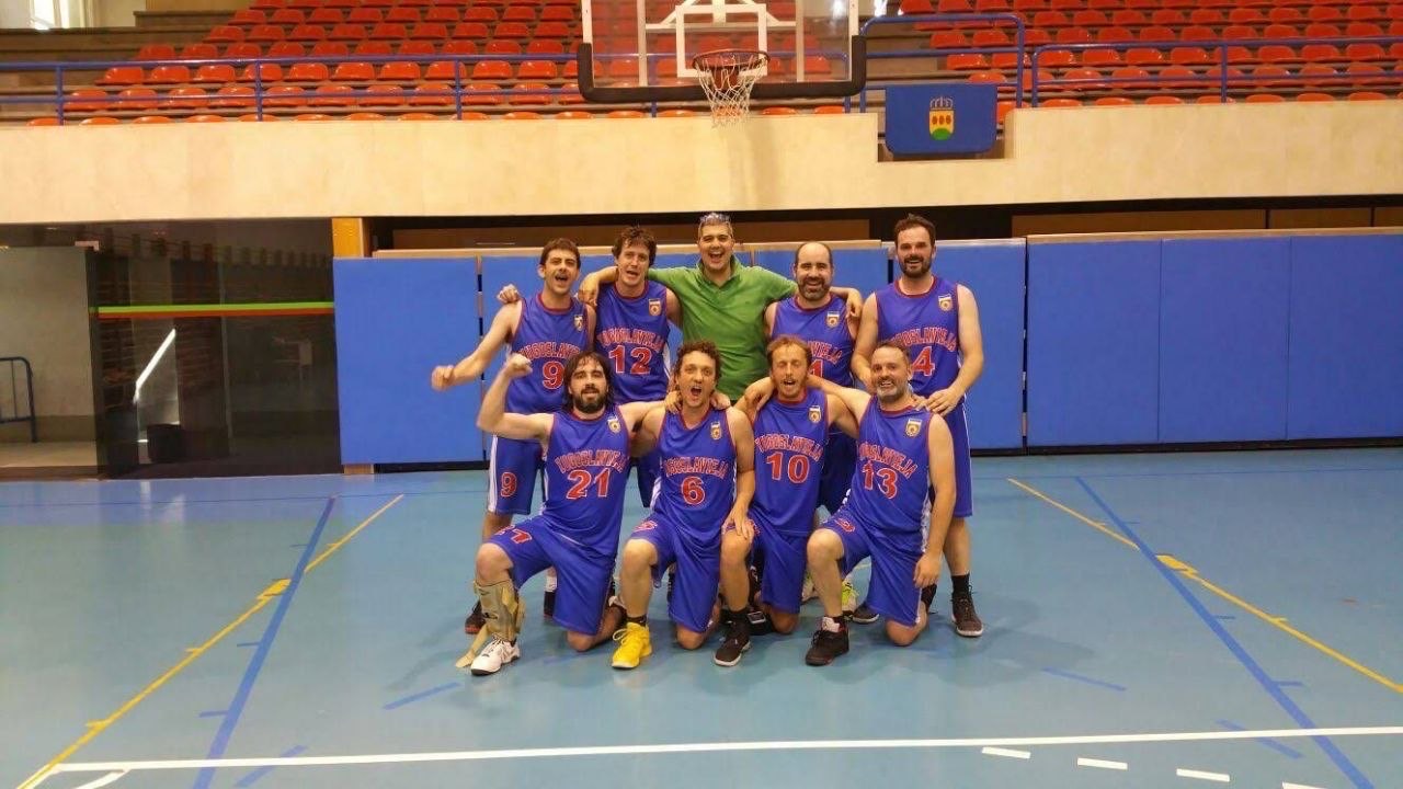 Recuerdo fotográfico de Teo